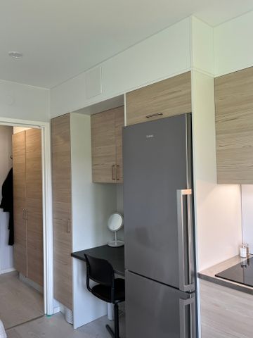 Tybblegatan, Örebro - Photo 5