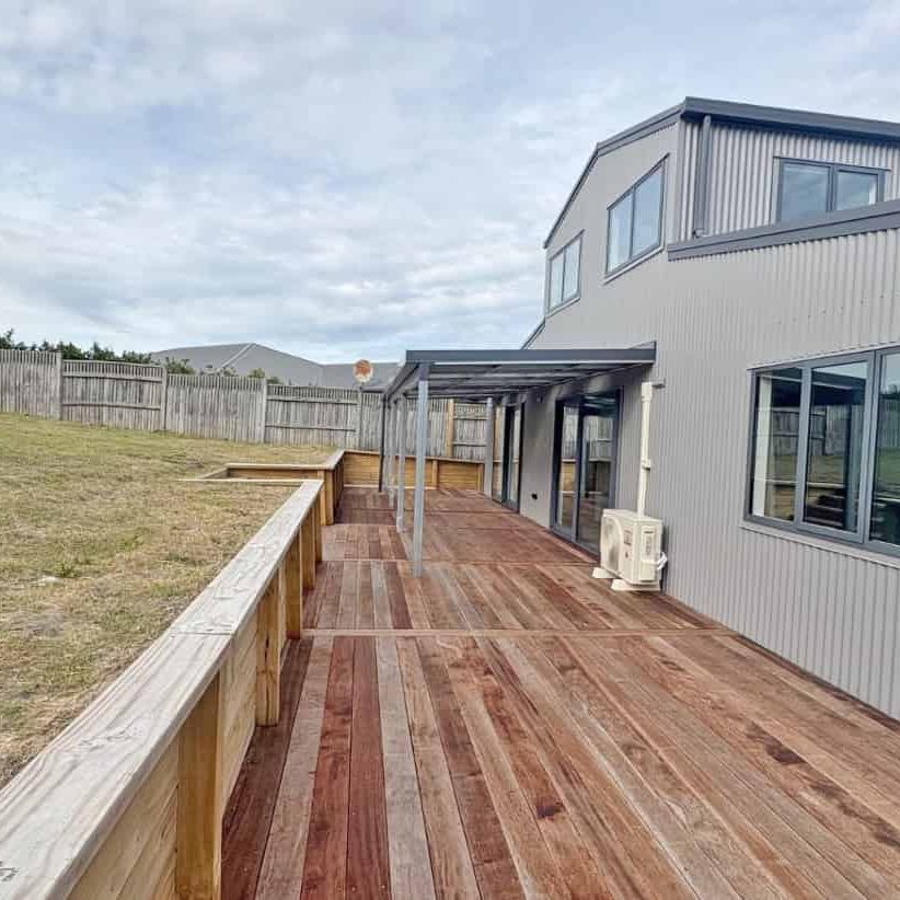 NEW TWO BEDROOMS AT THE BEACH - Photo 1