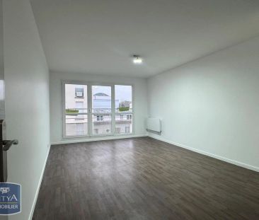 Appartement à louer 4 pièces 75.75m² - Photo 2