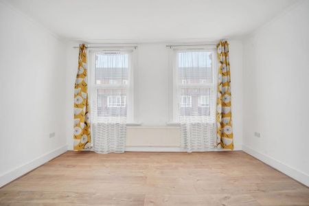 2 bedroom terraced house to rent - Photo 3