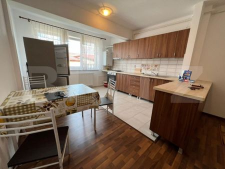 Apartament 2 camere, modern, 50 mp, zona Ioan Rus - Photo 3