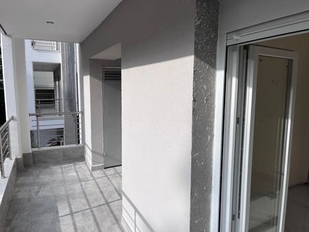 Διαμέρισμα για ενοικίαση - Εύοσμος, - Φωτογραφία 3