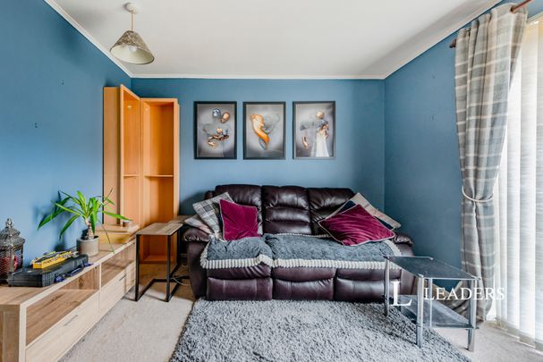 1 bedroom apartment to rent Stuart Way, East Grinstead, RH19 - Photo 1