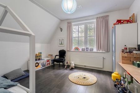 Huis te huur: Wachtelenberg 3 8051 PP Hattem - Foto 4