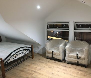 Studio Flat, Tottenham Lane, N8 - Photo 1