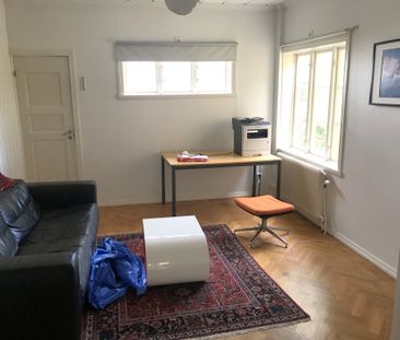 Gamla vägen 20 - Foto 1