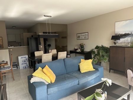 Woon appartement met 2 slaapkamers en staanplaats - Photo 4