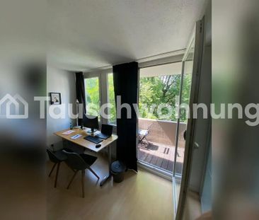 TAUSCHWOHNUNG Ruhige Wohnung im Herzen von Ehrenfeld - Foto 3