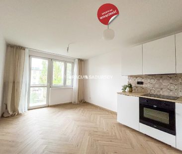 Mieszkanie małopolskie Skawina powierzchnia 44.0 m² C206-WM-88147 - Фото 2