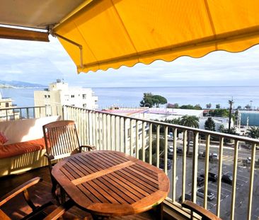 Beau et spacieux 3 pièces en étage élevé - Photo 1