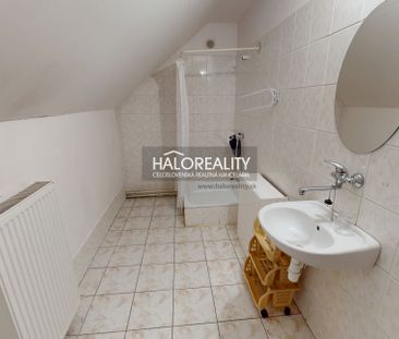Garsonka na prenájom 630m2, Vitanová – Fotografia 3