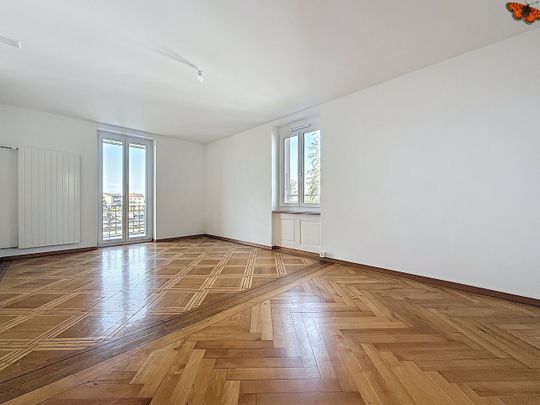 3½ ROOMS – Balcony and Terrace! - Photo 1