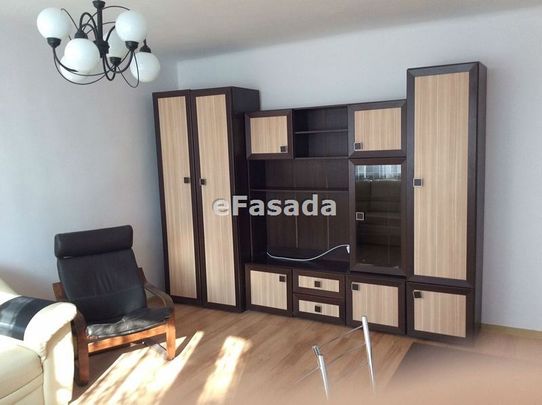 EFS-MW-167 Mieszkanie na wynajem - Photo 1