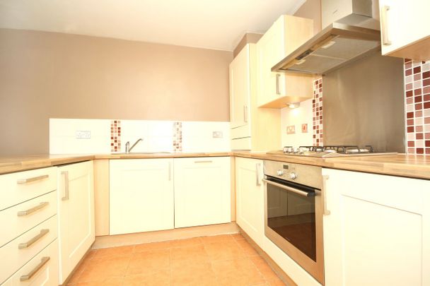 Crow Road, Glasgow, G11 7SH - Photo 1