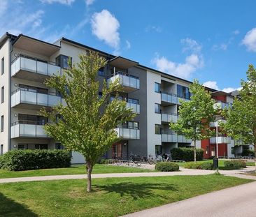 Sigfridsvägen 27 - Photo 1