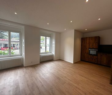 Appartement neuf de 2 pièces à Bévilard - Photo 2