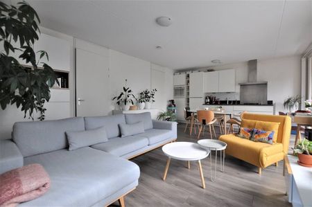 Te huur: Appartement Dr Cuyperslaan in Eindhoven - Foto 4