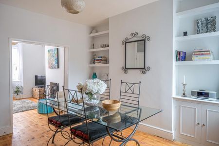 3 bedroom terraced house to rent - Photo 3