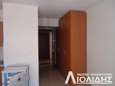 Διαμέρισμα 38 τ.μ. για ενοικίαση, Θεσσαλονίκη - Κέντρο, Καμάρα - Photo 3