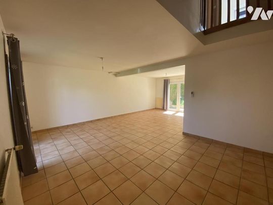 MAISON T4 - QUARTIER SURFACE 105 M² - QUARTIER CHANTILLY - Photo 1