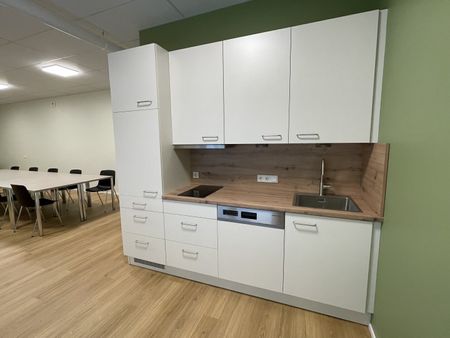 2-Zimmer-Wohnung im 2. OG / Top E10 - Photo 4