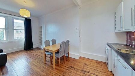 1 bedroom flat to rent - Photo 3