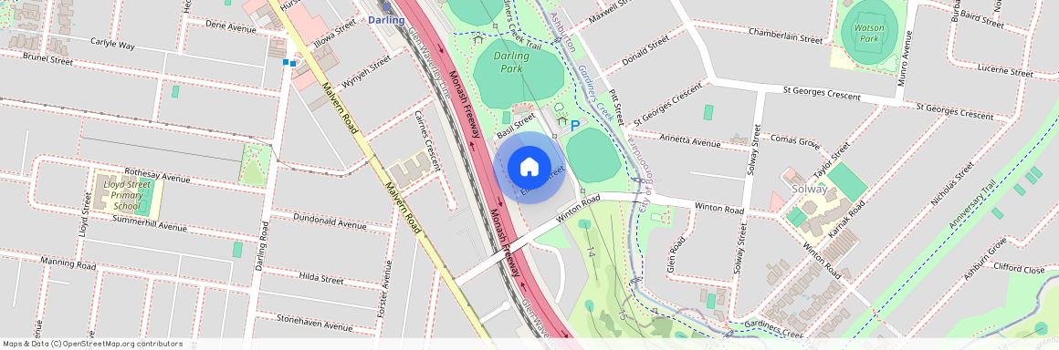 3/5-7 Ellison Street, Vic 3145, Malvern East