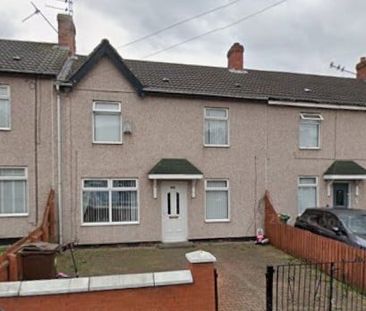 3 Bed Terraced House, Smith Drive, L20 - Photo 1