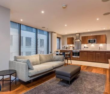55 Custom House Residence, 4 Ulster Street, Belfast, BT1 3EW - Photo 5