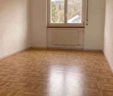 4.5 Zimmer, 85 m², 2. Stock - Photo 3