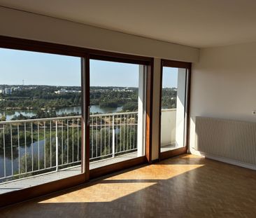 Appartement à louer 3 pièces • Tours - Photo 1