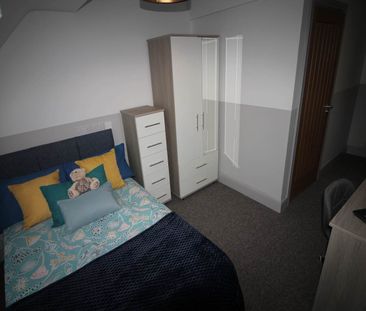 Flat A, Forman Street, Derby - Photo 4