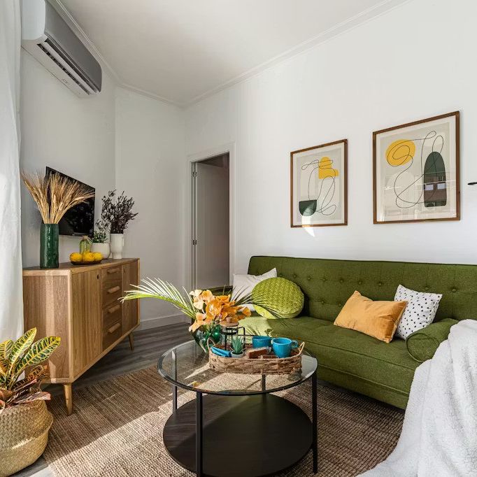 Carrer de la Independència, Barcelona, Catalonia 08026 - Foto 1