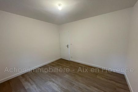 Location maison, Aix-en-Provence - Photo 2