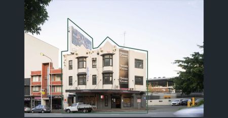 Unit 2/ 123-127 Bayswater Rd, Rushcutters Bay NSW 2011 - Photo 3