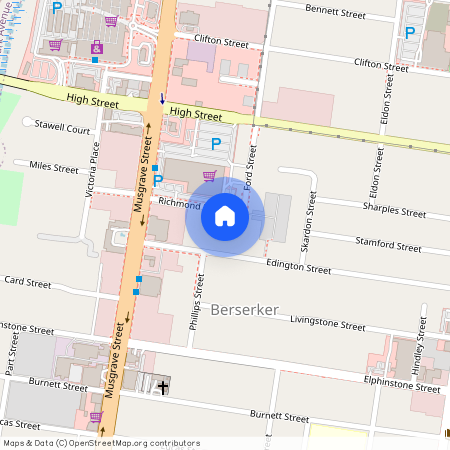 68a Richmond Street, Qld 4701, Berserker