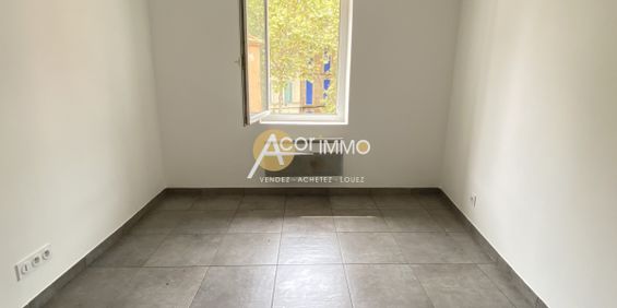 La seyne Centre, joli T2 bis très lumineux - Photo 3