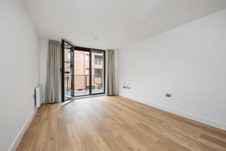 1 bedroom apartment to rent - Photo 5