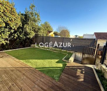 Location AppartementAntibes - Photo 3