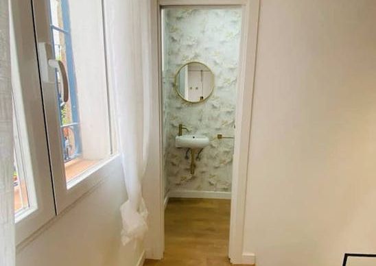 Calle de Martín Soler, Madrid, Community of Madrid 28045