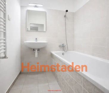 Pronájem bytu 3+kk 55 m - Fotografie 2