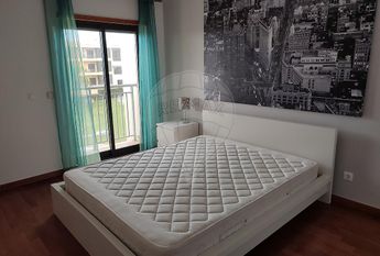 Apartamento T2 em Faro