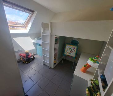 Goed gelegen duplux met twee slaapkamers - Photo 1