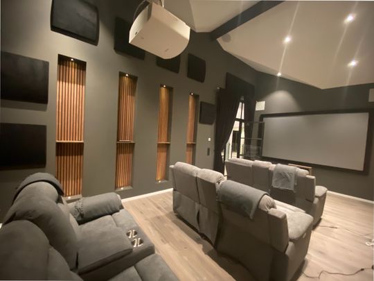 Lyxig Villa i Lerum - Photo 1