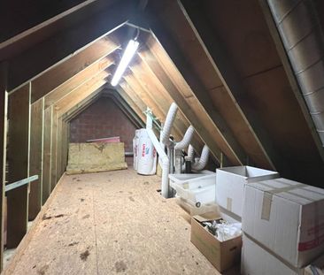 Duplex appartement met 3 slaapkamers en zolderberging - Foto 5