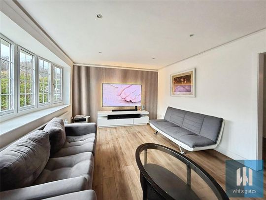 5 bedroom detached house to rent - Photo 1