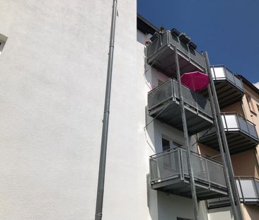 schöne 2-Raum Wohnung mit Südbalkon - Photo 4