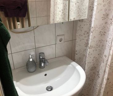 zentral gelegene 1 Zimmer Wohnung mit Balkon - Photo 3