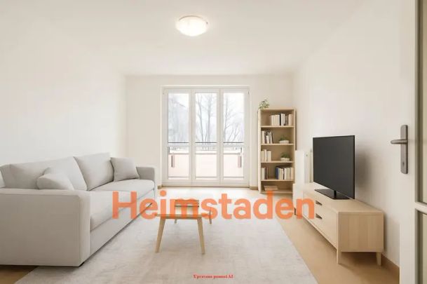 Pronájem bytu 3+1 91 m - Photo 1