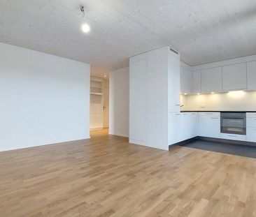 2 Zimmer, 52 m², 2. Stock - Photo 3